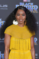 Angela Bassett Longsleeve T-shirt #2967819