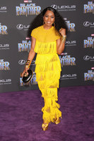 Angela Bassett Longsleeve T-shirt #2967824