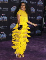 Angela Bassett Longsleeve T-shirt #2967833