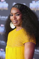 Angela Bassett Longsleeve T-shirt #2967835