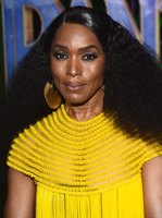 Angela Bassett Longsleeve T-shirt #2967840