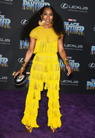 Angela Bassett Longsleeve T-shirt #2967841