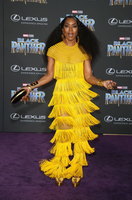 Angela Bassett Longsleeve T-shirt #2967842