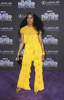 Angela Bassett Longsleeve T-shirt #2967844