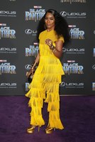 Angela Bassett Longsleeve T-shirt #2967847