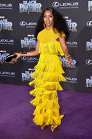 Angela Bassett Longsleeve T-shirt #2967852