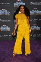 Angela Bassett Longsleeve T-shirt #2967858