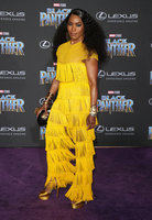 Angela Bassett Longsleeve T-shirt #2967859