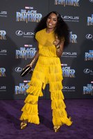 Angela Bassett Longsleeve T-shirt #2967866