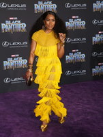 Angela Bassett Longsleeve T-shirt #2967887
