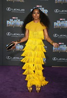 Angela Bassett Longsleeve T-shirt #2967898