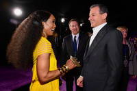 Angela Bassett magic mug #G1209997