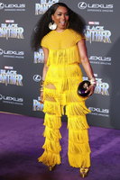 Angela Bassett Longsleeve T-shirt #2967902