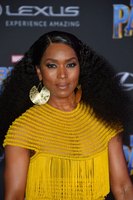 Angela Bassett Longsleeve T-shirt #2967907
