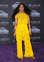 Angela Bassett Longsleeve T-shirt #2967909