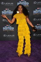 Angela Bassett Longsleeve T-shirt #2967913