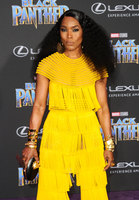 Angela Bassett magic mug #G1210013