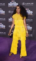 Angela Bassett Longsleeve T-shirt #2967917