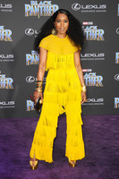 Angela Bassett longsleeve t-shirt #2967919