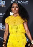 Angela Bassett tote bag #G1210022