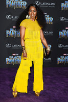 Angela Bassett mug #G1329295