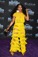 Angela Bassett tote bag #G1329296