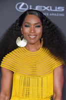 Angela Bassett tote bag #G1329297