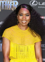 Angela Bassett Tank Top #3087200