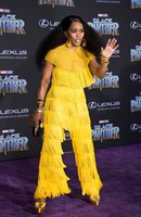 Angela Bassett tote bag #G1329300