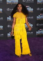 Angela Bassett Sweatshirt #3087211