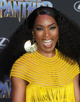 Angela Bassett Sweatshirt #3087212