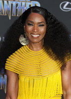 Angela Bassett tote bag #G1329311