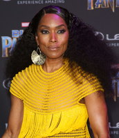 Angela Bassett Sweatshirt #3087214