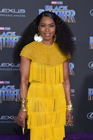 Angela Bassett mug #G1329314