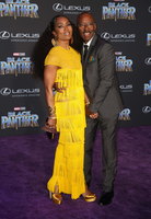 Angela Bassett tote bag #G1329326