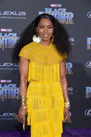 Angela Bassett tote bag #G1329329