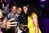 Angela Bassett mug #G1329335