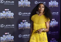 Angela Bassett longsleeve t-shirt #3087239