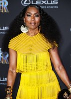Angela Bassett magic mug #G1329338