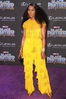 Angela Bassett Longsleeve T-shirt #3087247