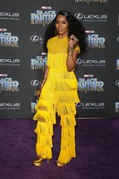 Angela Bassett Longsleeve T-shirt #3087254