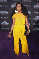 Angela Bassett mug #G1329359