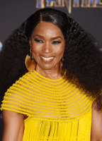 Angela Bassett magic mug #G1329360