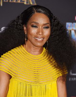 Angela Bassett Longsleeve T-shirt #3087273