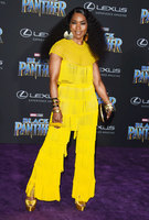 Angela Bassett Longsleeve T-shirt #3087281