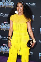 Angela Bassett magic mug #G1329383