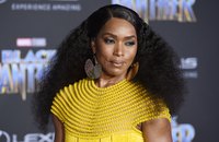 Angela Bassett Longsleeve T-shirt #3087288