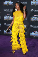 Angela Bassett Longsleeve T-shirt #3087294