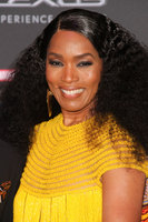 Angela Bassett Longsleeve T-shirt #3087304