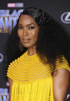 Angela Bassett Longsleeve T-shirt #3087309